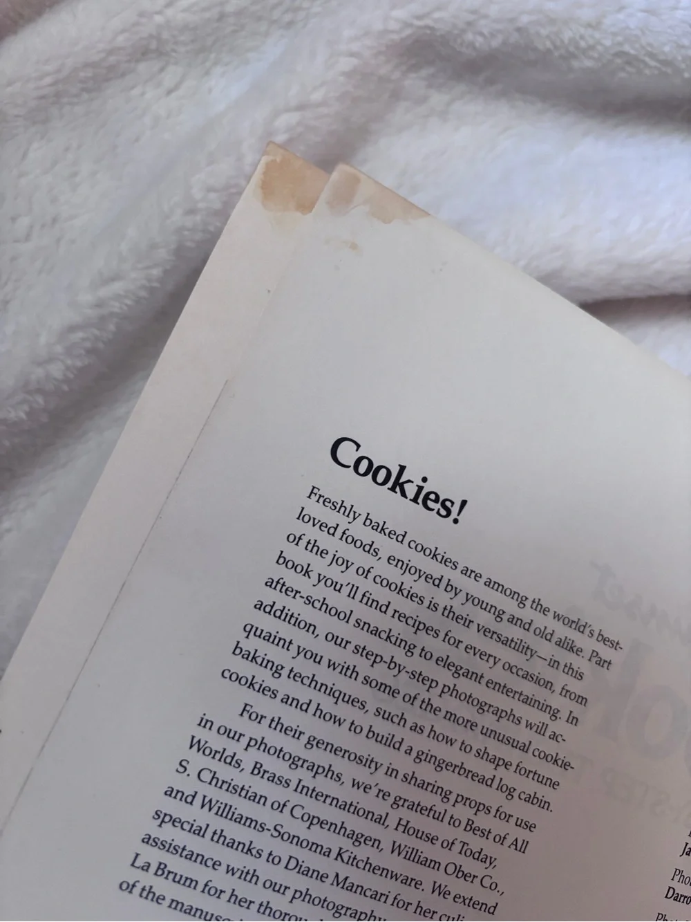 Vintage Cookbook Bundle Lot of 4 Jell-O Weight Watchers Sunset Litton